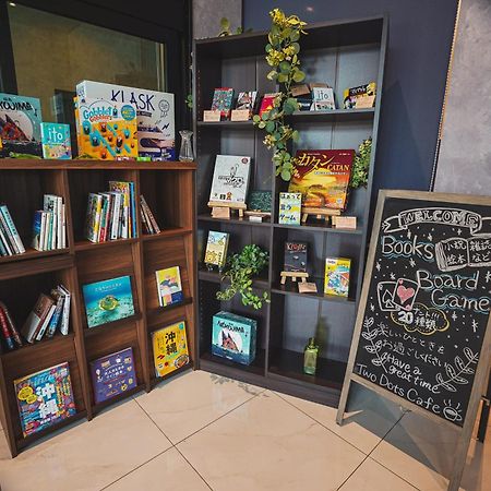 ミチ旅ホテル 読谷 Yomitan Esterno foto